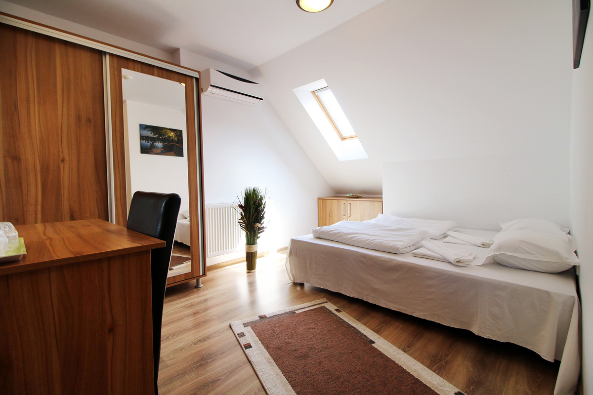 suite / apartment in Casa Micu guest house Sibiu